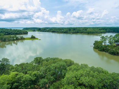 Meggett Flounder Lake_Brett Martin Photo