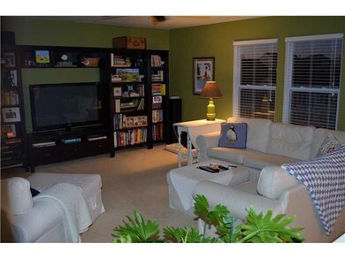 9554 W Quarter Moon Dr, Pendleton, IN 46064 - photo 2