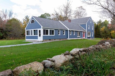 93 Sleeper Rd, Hillsborough, NH 03244 - photo 2