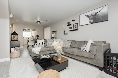 4774 Valleyside Ave, Las Vegas, NV 89115 - photo 3