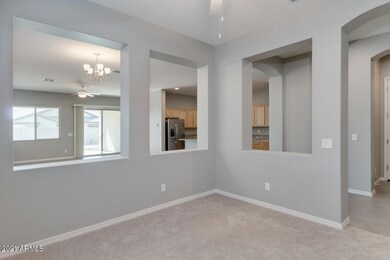 1103 Snowbell Ave, San Tan Valley, AZ 85140 - photo 4