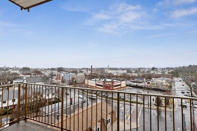 Maple Village Condominium unit 2305, Peabody, MA 01960 - photo 5