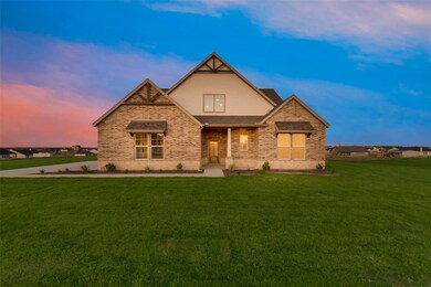 115 Croft Ct, Decatur, TX 76234 - photo 2