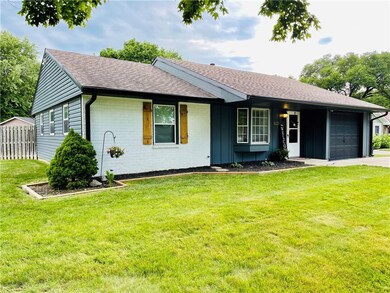 1425 Rose Ct, Plainfield, IN 46168 - photo 4