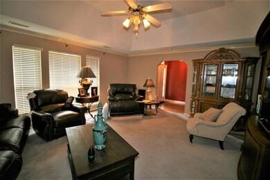 Grandroom