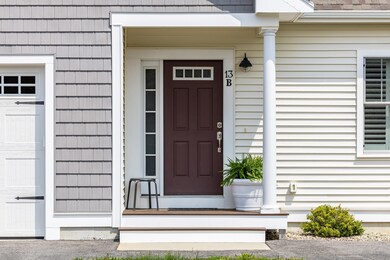 637 Gifford St unit 13B, Falmouth, MA 02540 - photo 3