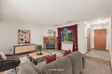 170 W Aspen Ct unit 6, Oak Creek, WI 53154 - photo 7