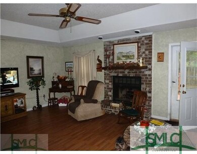 Den/Family/Great Room.