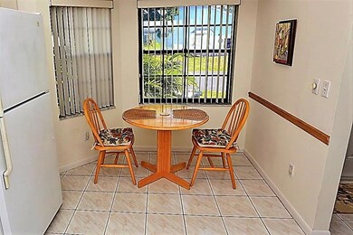 Breakfast Bar