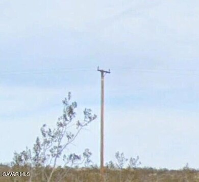 0 70th St and N O Purdy Ave, Mojave, CA 93501 - photo 2