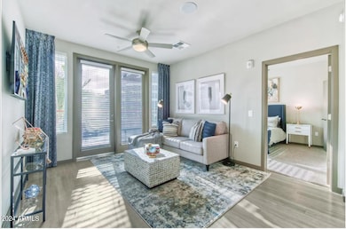 3601 N Central Ave unit B3, Phoenix, AZ 85012 - photo 2