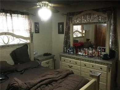 Bedroom Master