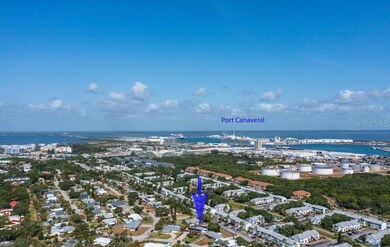 324 Harbor Dr, Cape Canaveral, FL 32920 - photo 5