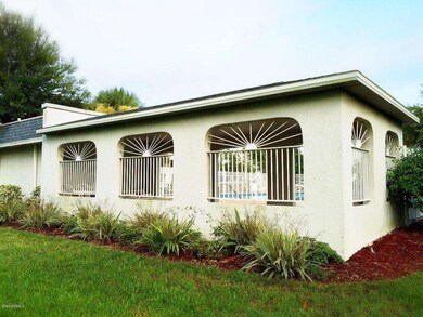 Poolhouse