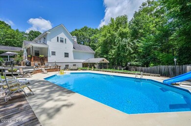 200 Sleepy Creek Rd, Macon, GA 31210 - photo 4