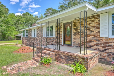 1186 French Santee Rd, Jamestown, SC 29453 - photo 5