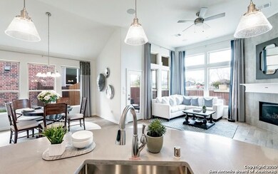 4130 Monteverde View, San Antonio, TX 78261 - photo 2