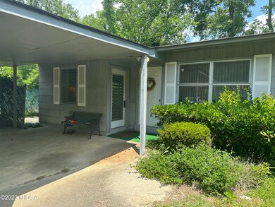 Vinson Ave 5