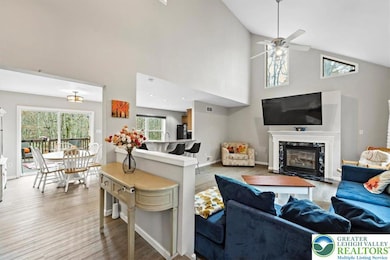 219 Mountain View, Jim Thorpe, PA 18229 - photo 4