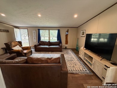 450 Mills Ln, Pipe Creek, TX 78063 - photo 4