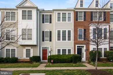 14624 Crossfield Way, Woodbridge, VA 22191 - photo 2