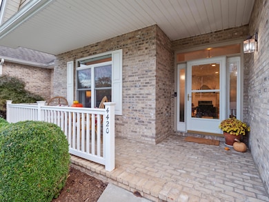 4420 Belford St SW, Roanoke, VA 24018 - photo 3