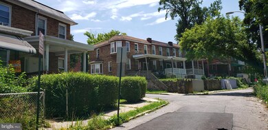703 N Rosedale St, Baltimore, MD 21216 - photo 3