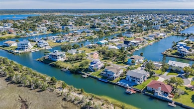 3460 Crape Myrtle Dr, Hernando Beach, FL 34607 - photo 7