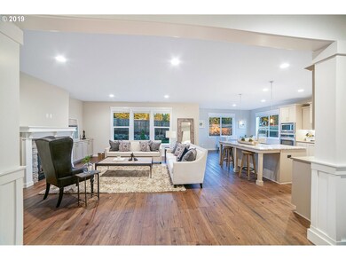 15361 SE Sacagawea St unit LOT52, Happy Valley, OR 97086 - photo 7