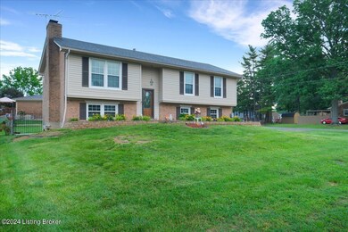 8619 Michael Ray Dr, Louisville, KY 40219 - photo 2