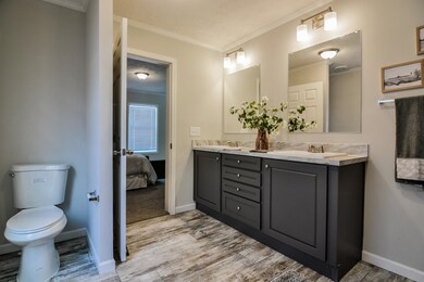 244 Brewer Rd, Louisburg, NC 27549 - photo 5