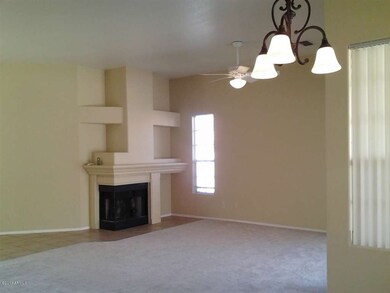 Great Room from Dining