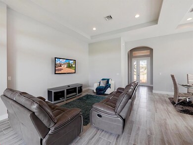 Entrance/Great Room