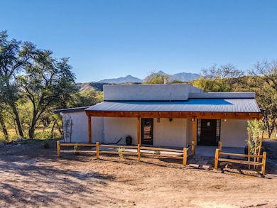 35 Hog Canyon Rd, Sonoita, AZ 85637 - photo 2