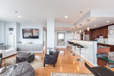 The Strada 234 unit 711, Boston, MA 02114 - photo 7