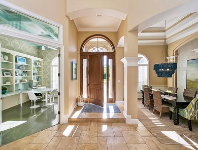 Foyer