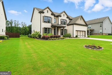 2066 Holland Creek Ct, Buford, GA 30519 - photo 2