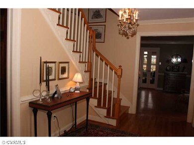 Foyer