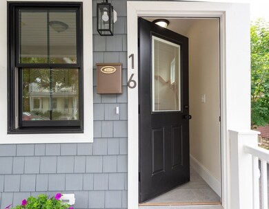 16 Egerton Rd unit 16, Arlington, MA 02474 - photo 3