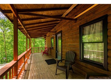 8220 Walk Dr NE, Georgetown, IN 47122 - photo 7