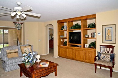 SKYGreat Room