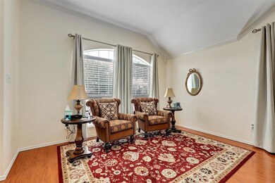 7101 Herman Jared Dr, North Richland Hills, TX 76182 - photo 5