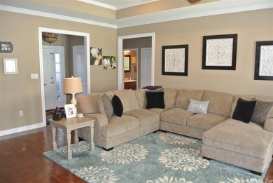 0 Oak Glenn Loop unit 16019557, Bryant, AR 72202 - photo 4