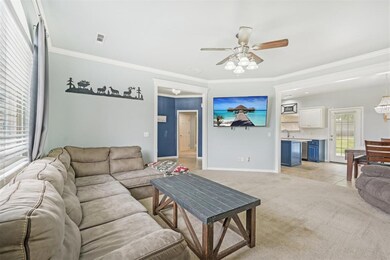 2500 Bradford Ct, Shawnee, OK 74804 - photo 7