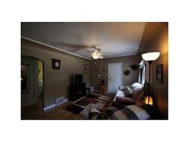 Interior Space/Layout.