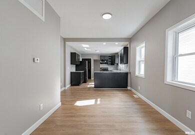 514 N Kickapoo St, Lincoln, IL 62656 - photo 5