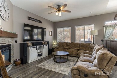 951 S University Park Loop, Reno, NV 89512 - photo 5