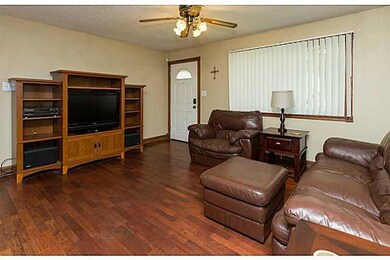 Living Room.