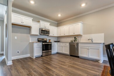 98 Creek Wood Rd, Manchester, TN 37355 - photo 6