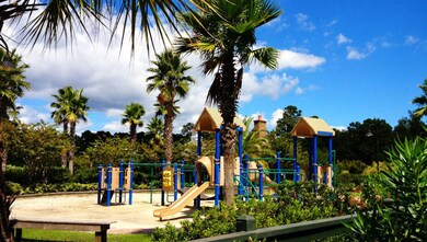Community Playground